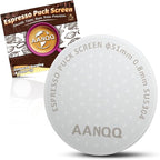 Espresso Puck Screen for Portafilter (0.8mm)