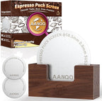 Espresso Puck Screen for Portafilter (0.8mm)