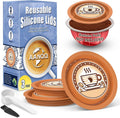 Reusable Nespresso Vertuo Pods – Better Than Foil