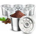 Reusable K-Cup for Keurig 1.0 – Large Capacity